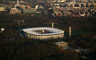 Fotballtur til Frankfurt - de beste tipsene til Bundesliga
