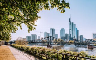 Frankfurt reiseguide - de beste tipsene til ting å oppleve
