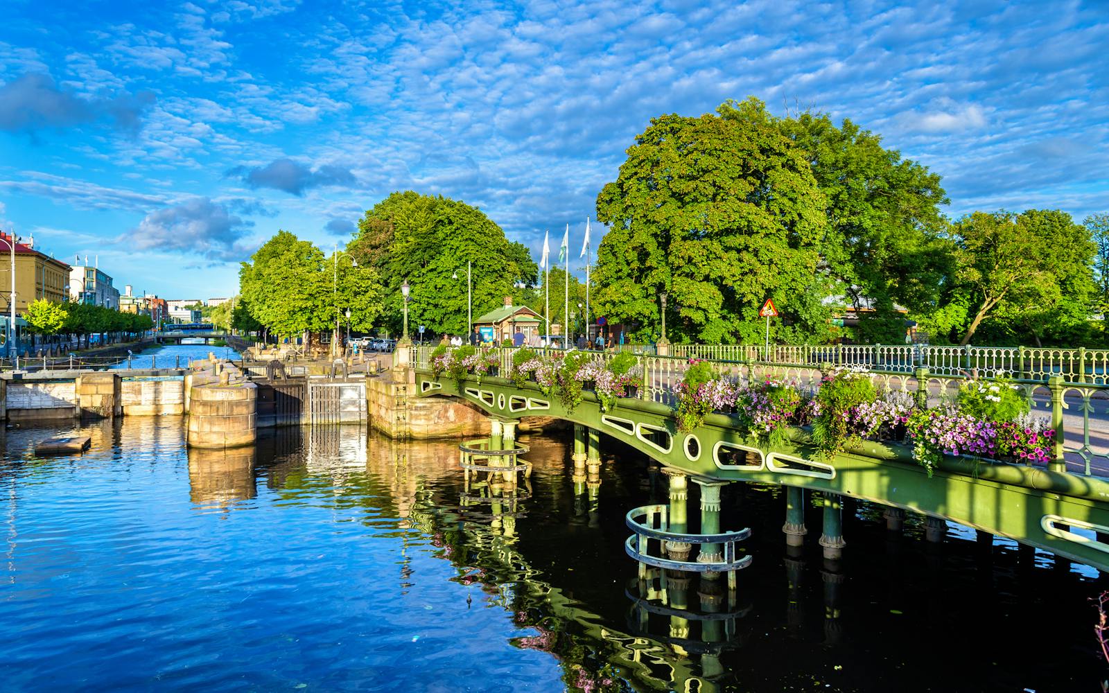 Gøteborg reiseguide til ting å oppleve | FINN.no