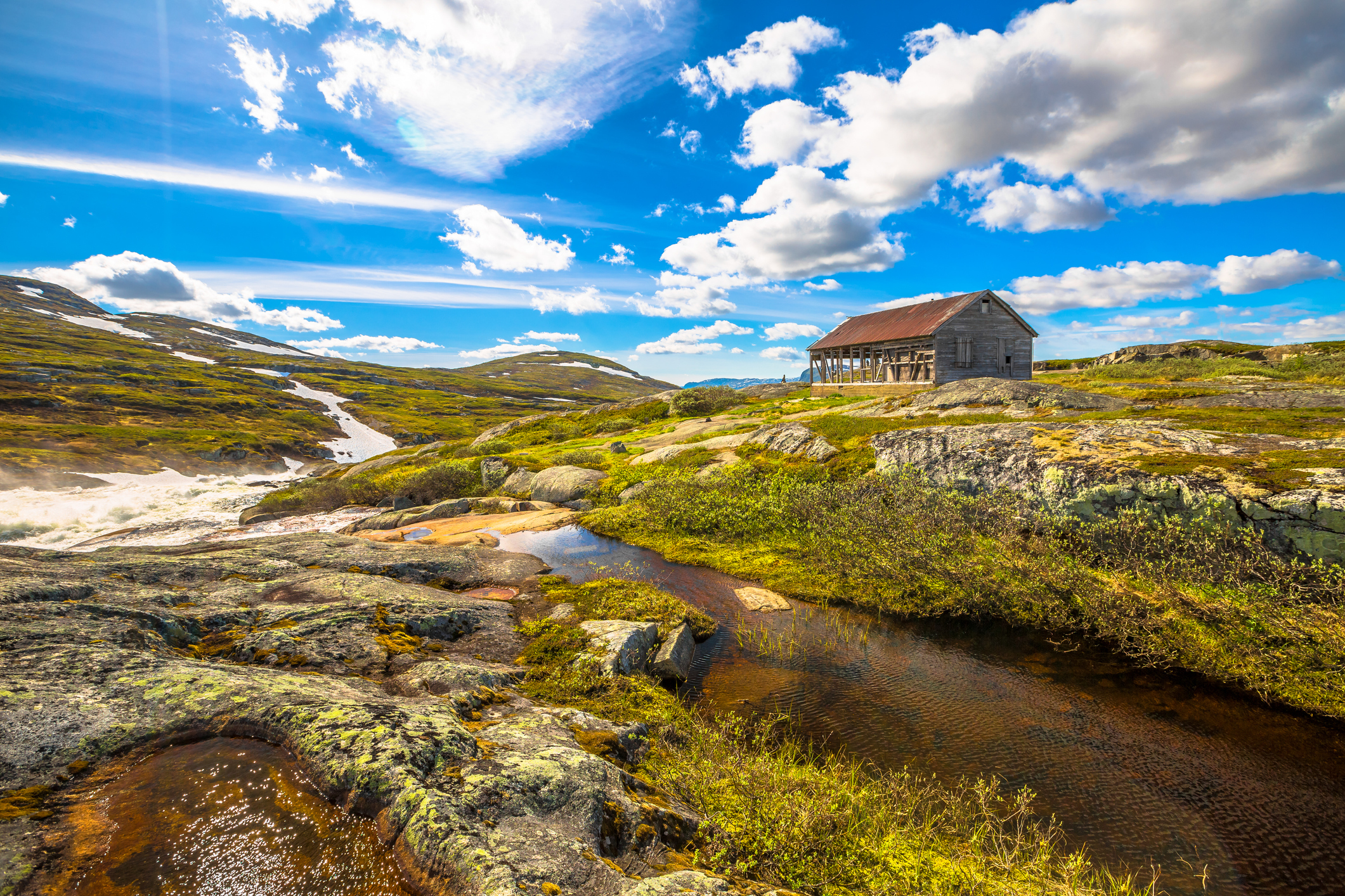 Geilo - reisetips til aktiv ferie