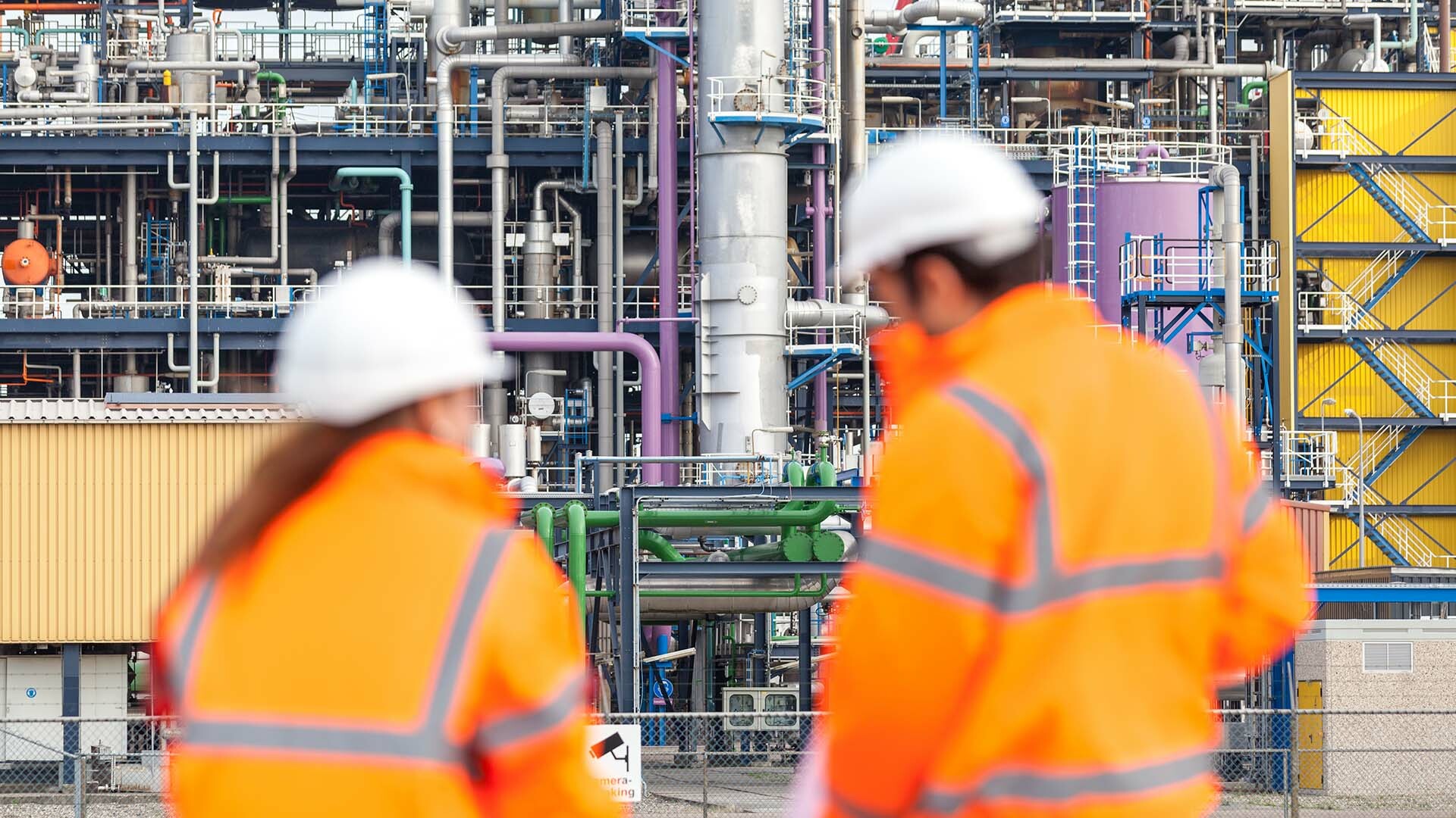 ARBEIDSMARKEDET "KOKER": - Det har aldri vært så mange muligheter for arbeidstakere som nå, sier jobbanalytiker og leder for FINN jobb - Christopher Ringvold (Foto: Getty images).