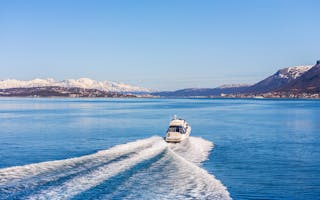 Vinterlagring av båt - dette bør du tenke på
