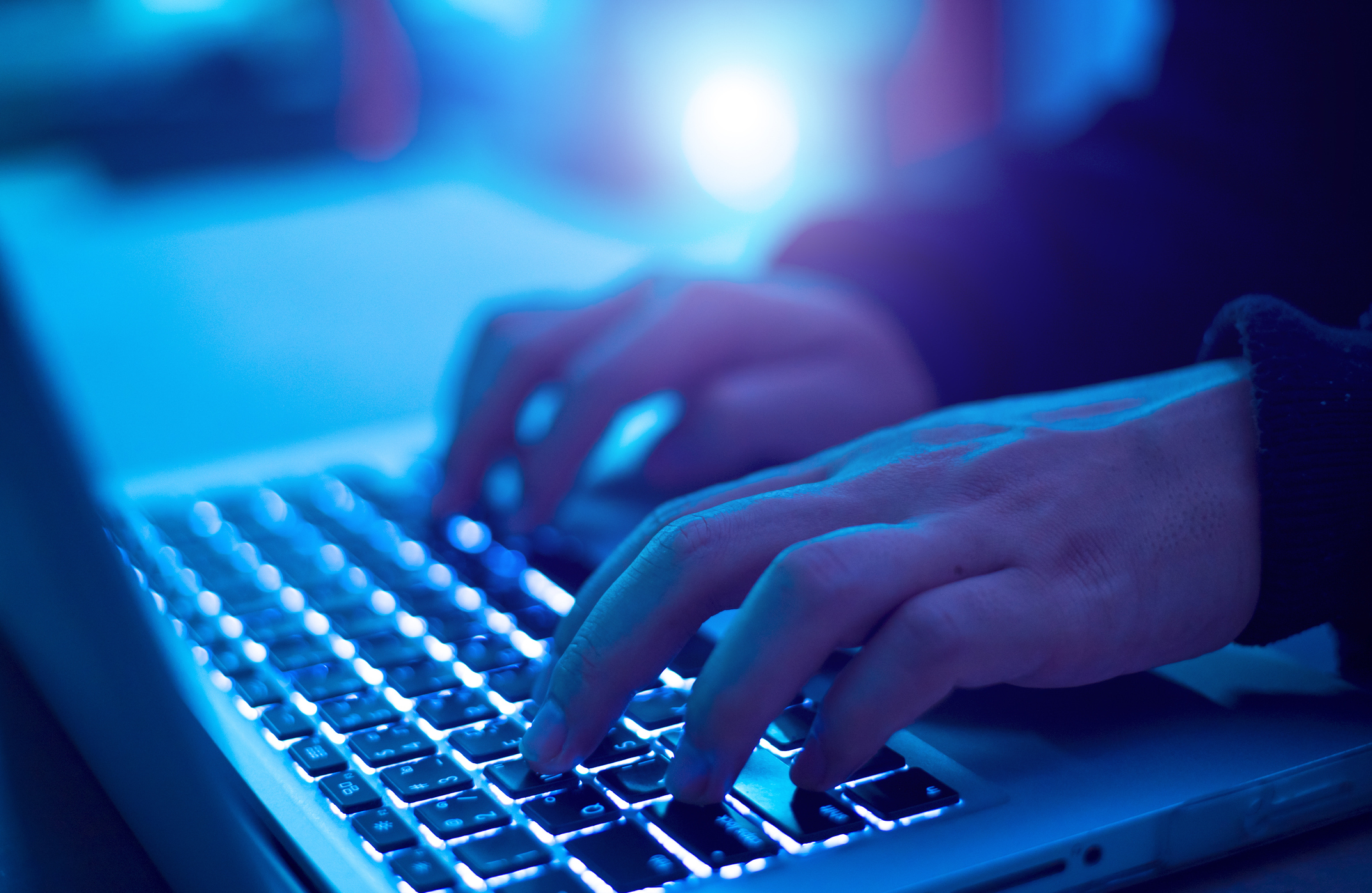 Har du et gammelt passord? Oppdater det i dag!