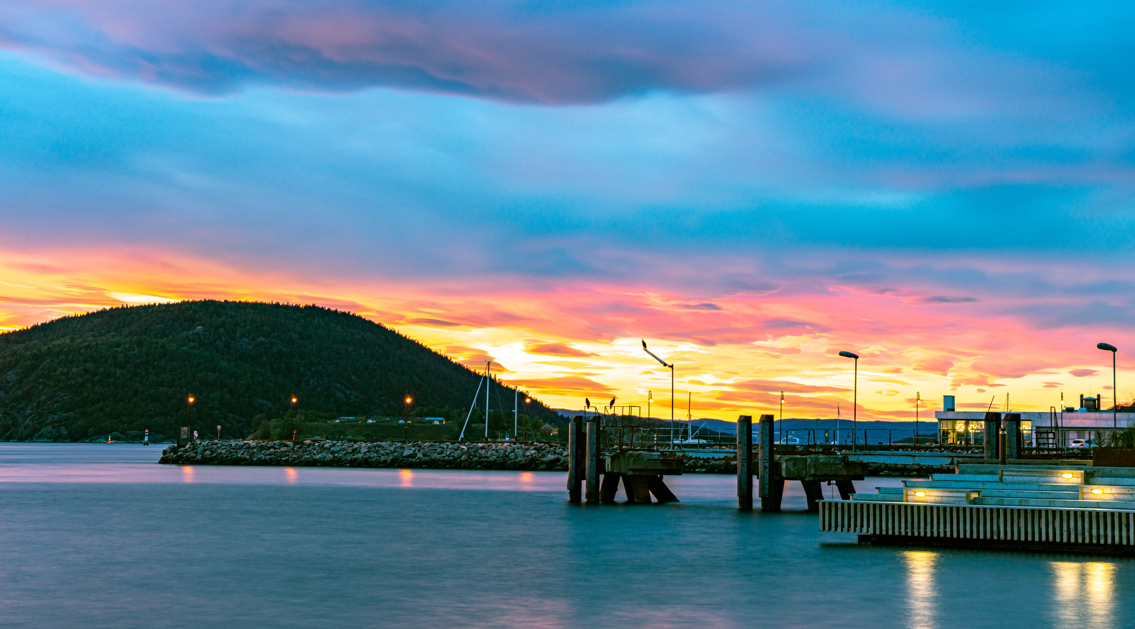 Jobbe og bo i Gjøvik - Innlandet fylke