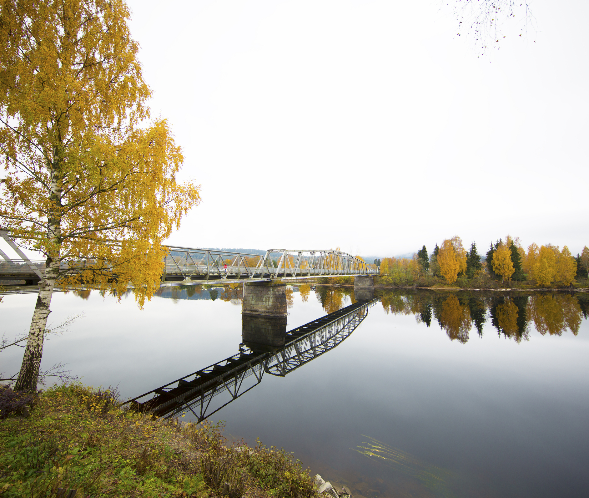 Jobbe og bo i Glåmdalen