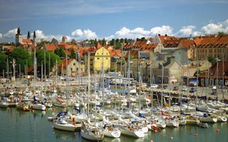 Gotland - reisetips til ferieparadiset i Østersjøen