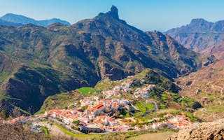 Tips til fjellturer på Gran Canaria