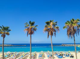 Reisetips til solsikre Gran Canaria