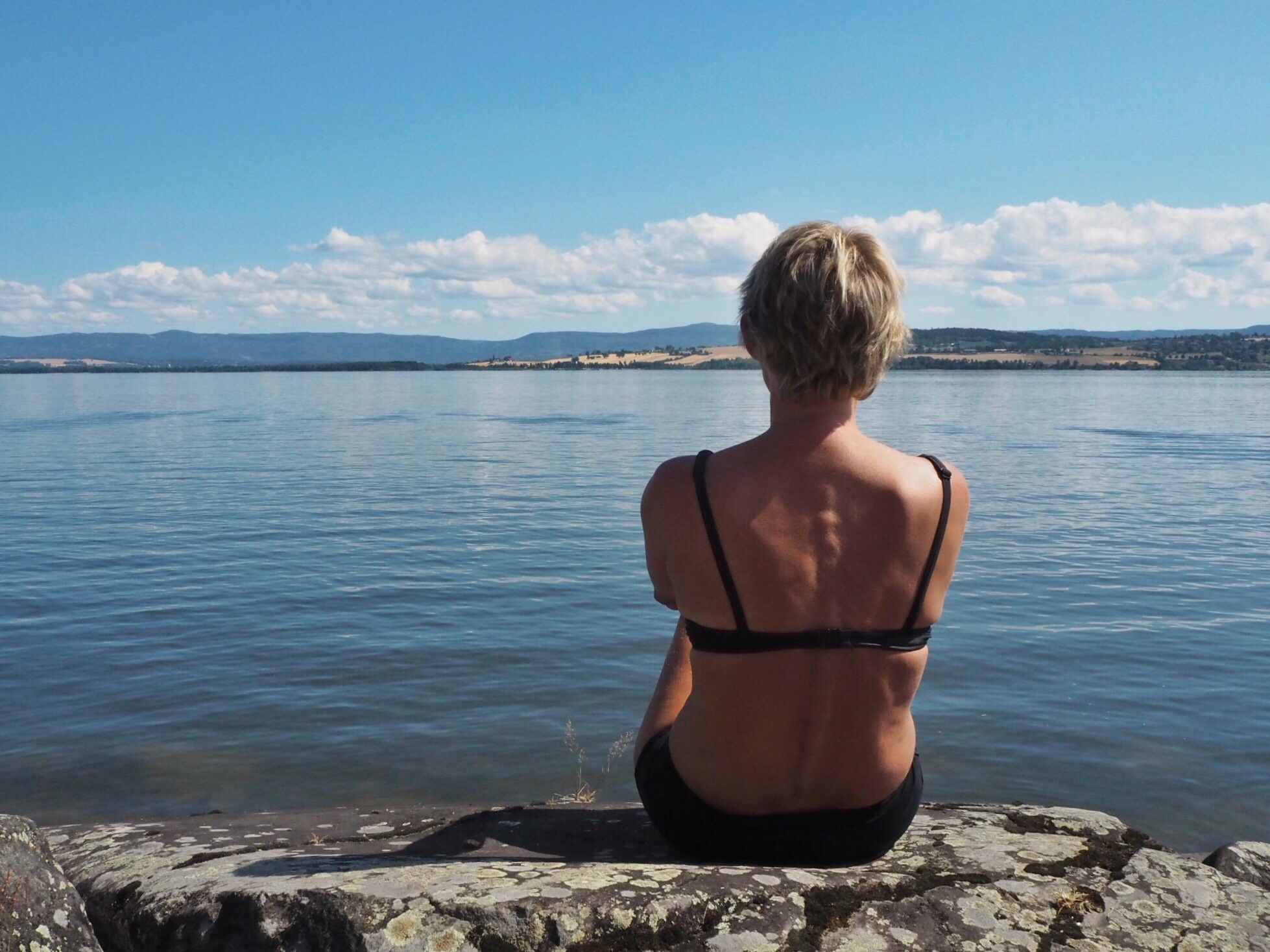 Naturskjønt på Ringerike - Foto: Getty Images