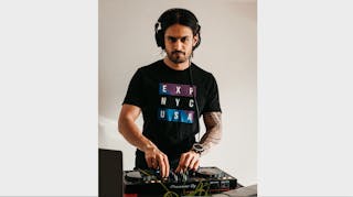 DJ Prash