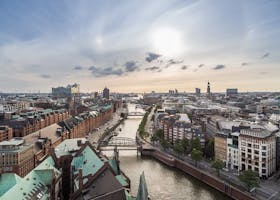 Hamburg reiseguide - tips til de beste opplevelsene