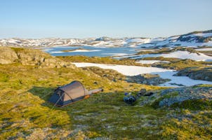 Turtips til Hardangervidda - Nordens største nasjonalpark