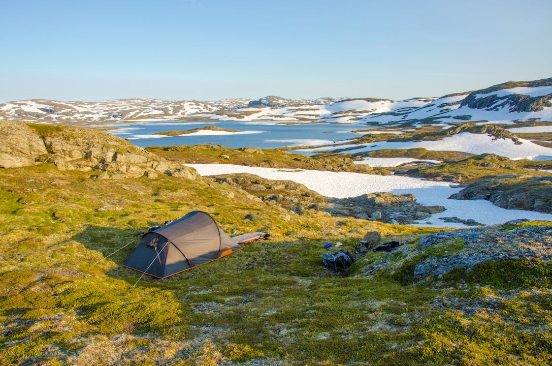 Turtips til Hardangervidda - Nordens største nasjonalpark ...