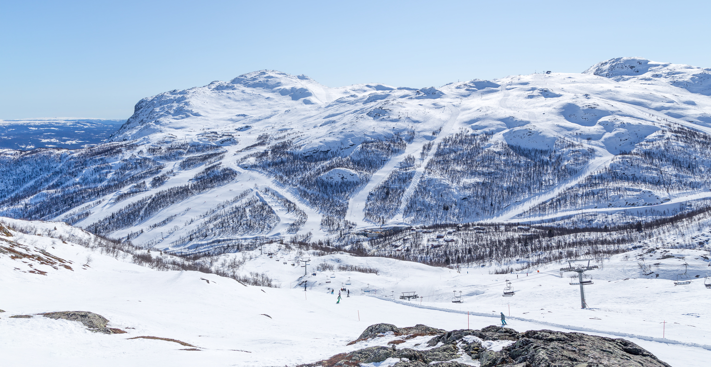 Hemsedal - beste tips til skiferie i Hemsedalsfjellene