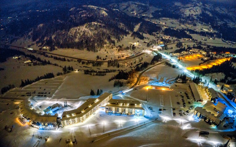 Vinternatt i Hemsedal -
Foto: Getty Images