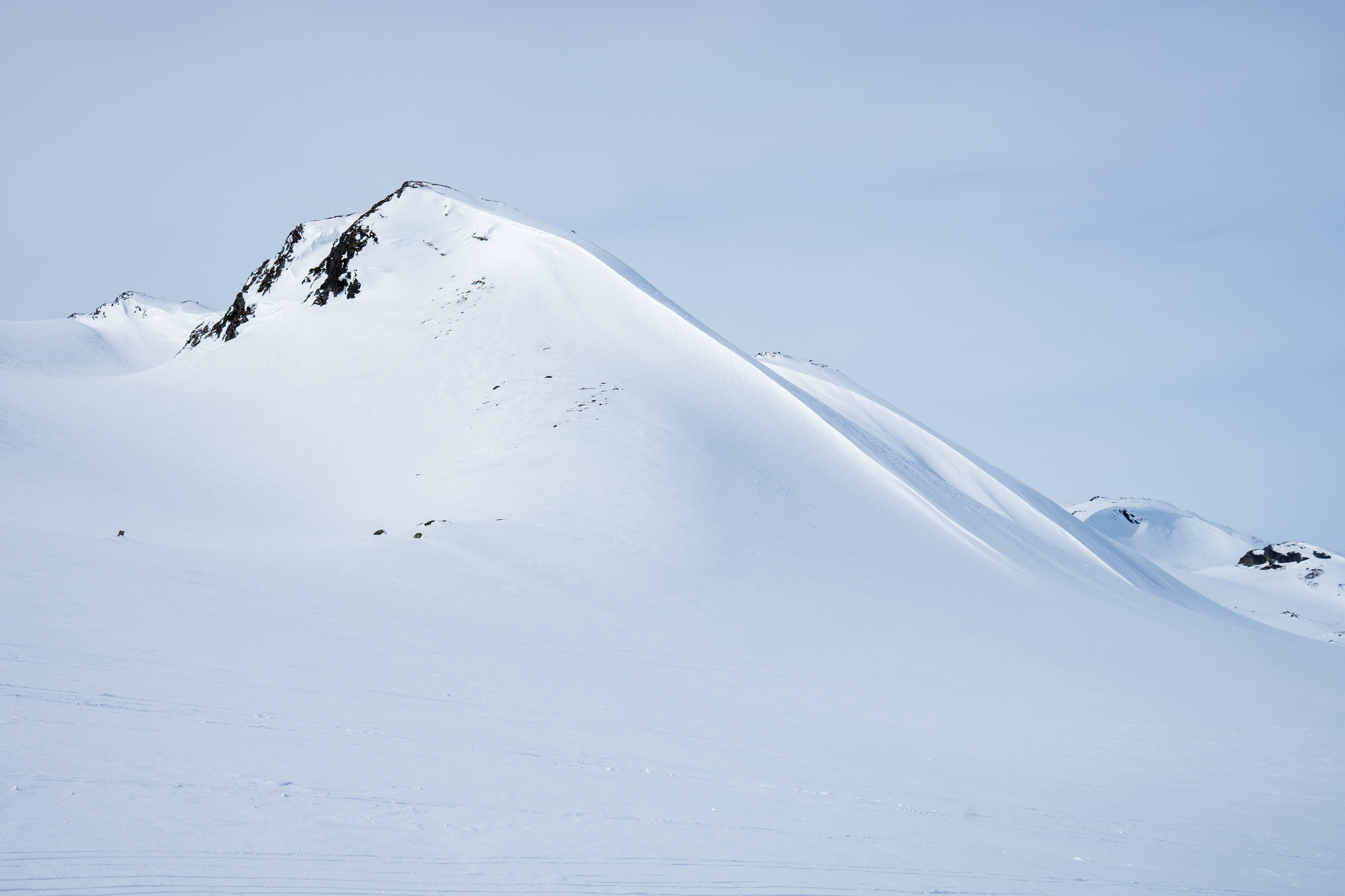 Hovden - tips til skiferie og fjellturer