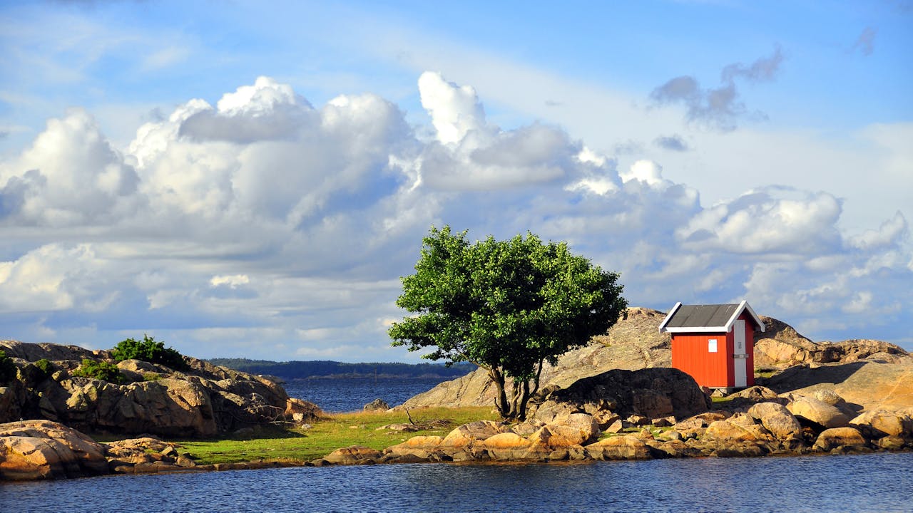 Hvaler - opplev øyriket på Hvaler