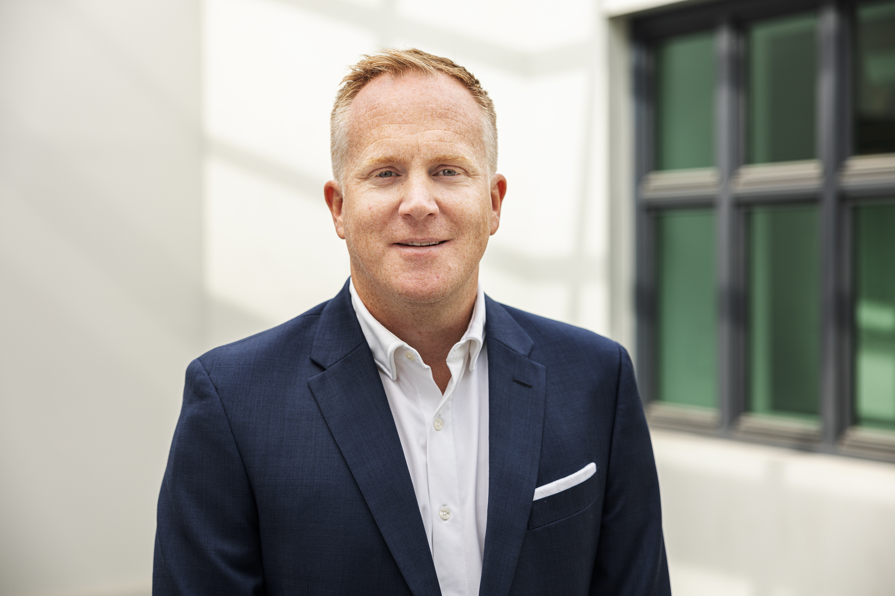 Jørgen Hellestveit, boligekspert og leder i FINN eiendom. Foto: Øystein Klock/FINN