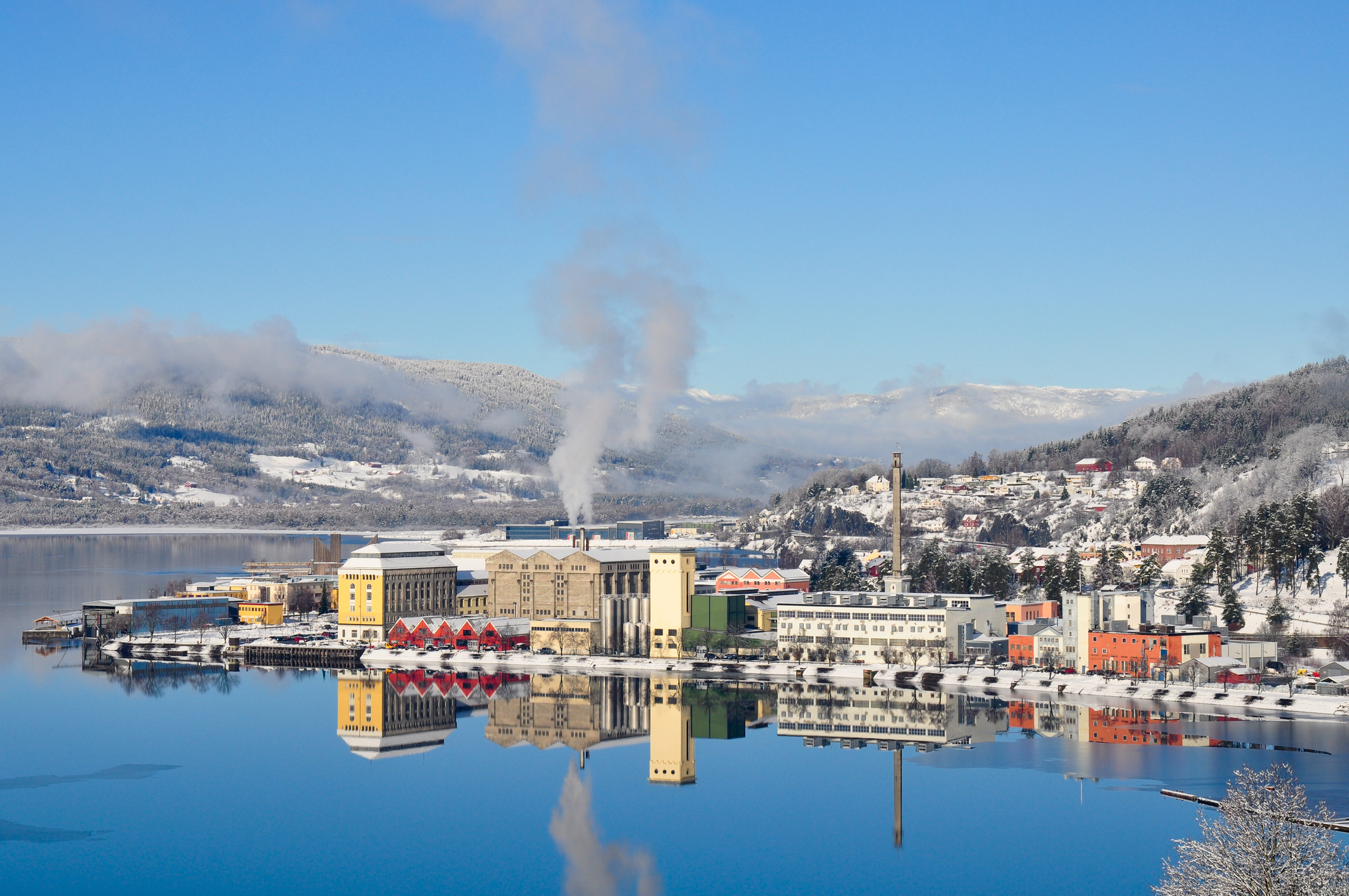 Jobb region hovedbilde