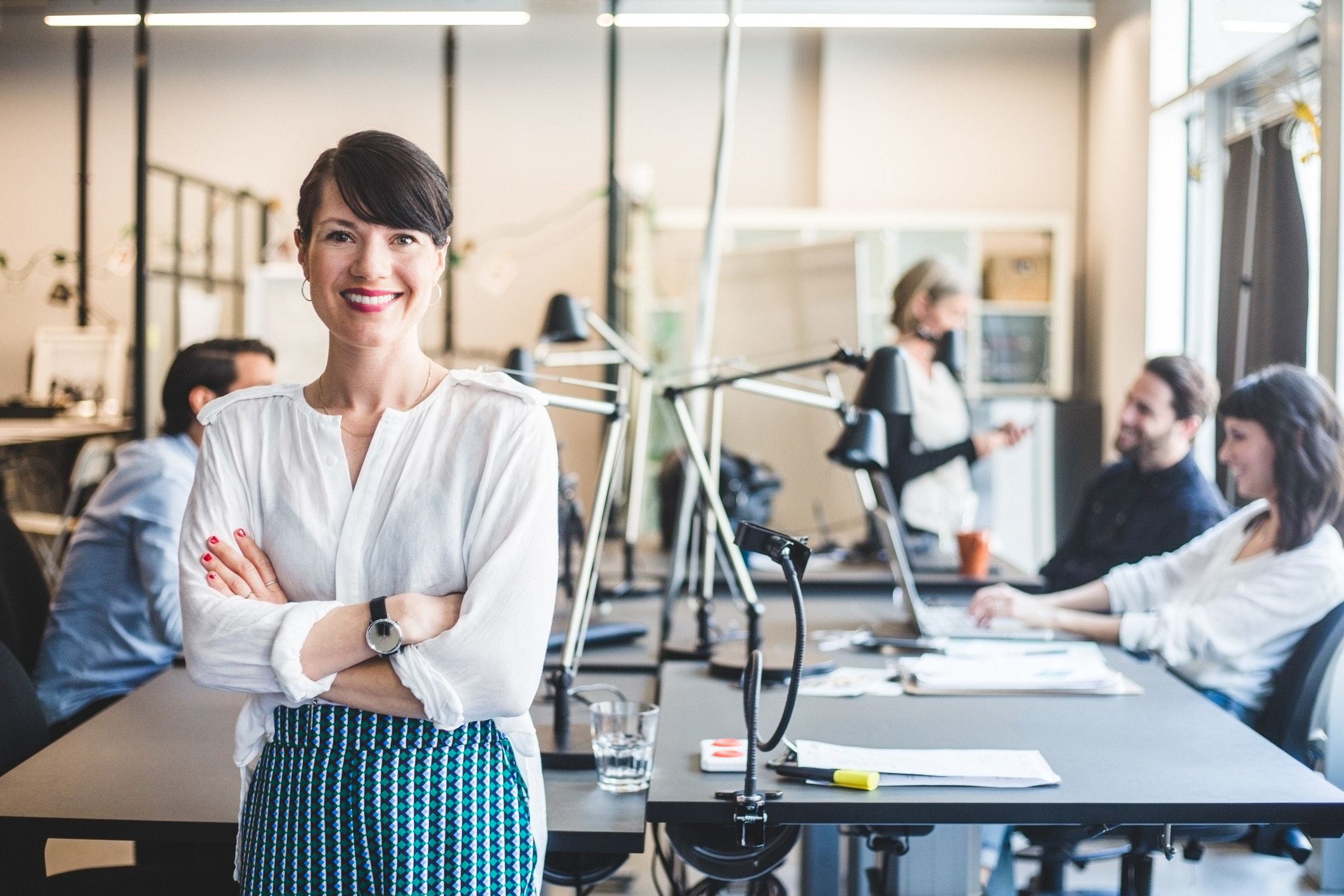 Fersk jobbanalyse: Disse 5 personlige egenskapene er mest ettertraktet nå