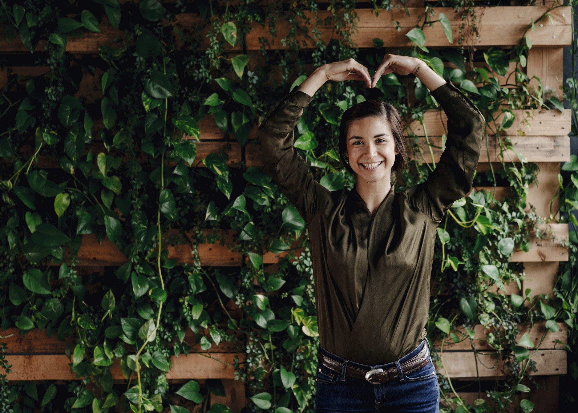 Nysgjerrig og samfunnsengasjert? Da ligger du godt an for fremtidens arbeidsliv