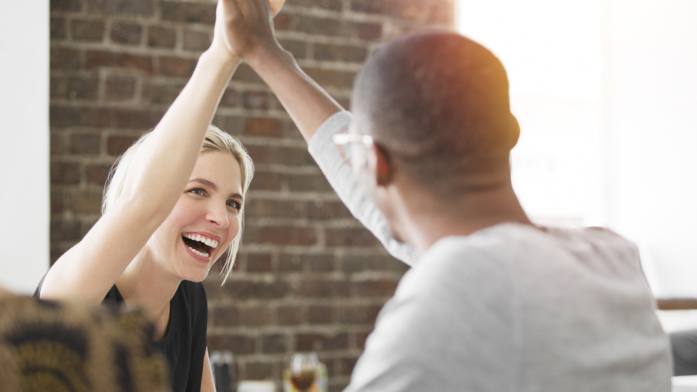 Ny jobb? Her er egenskaper bedrifter søker etter