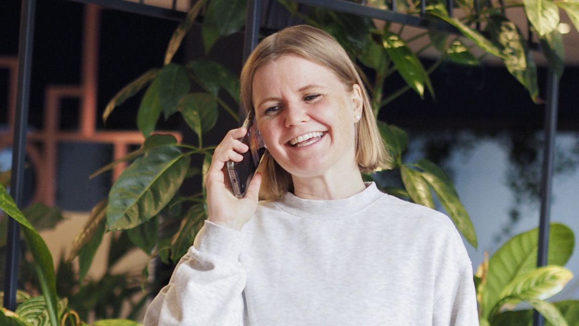 9 tips for å få det bedre på hjemmekontoret