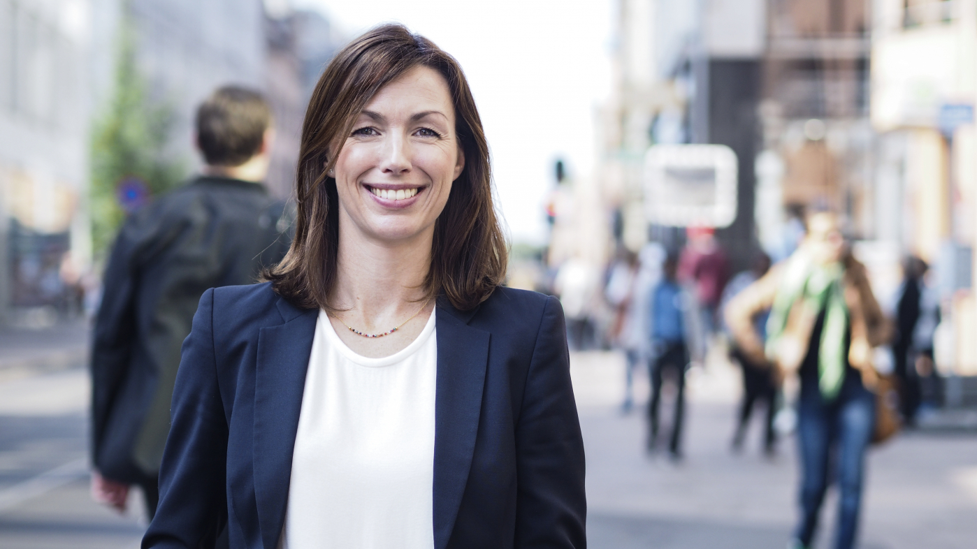 Spår fortsatt oppgang i arbeidsmarkedet fremover