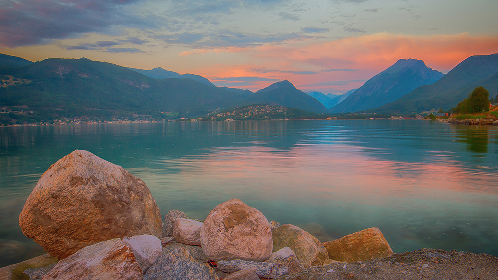 Disse fylkene hadde størst vekst i stillingsmarkedet i 2019