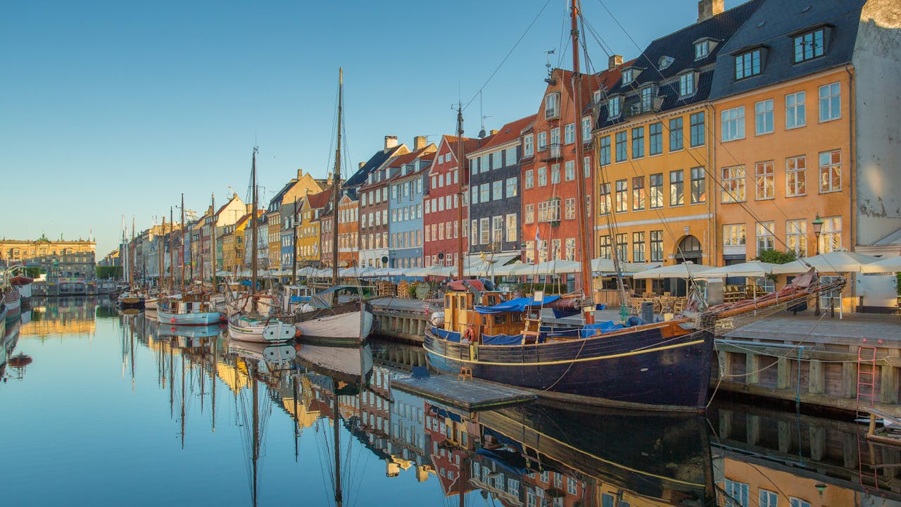 København - reisetips til Nordens hyggeligste storby