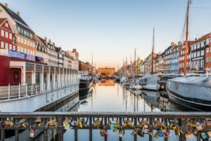 Kjærestetur i København - 4 romantiske tips
