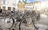 Opplev København på sykkel