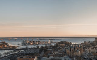 Kalmar - Sveriges mest historiske by
