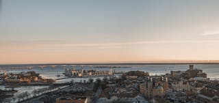 Kalmar - Sveriges mest historiske by