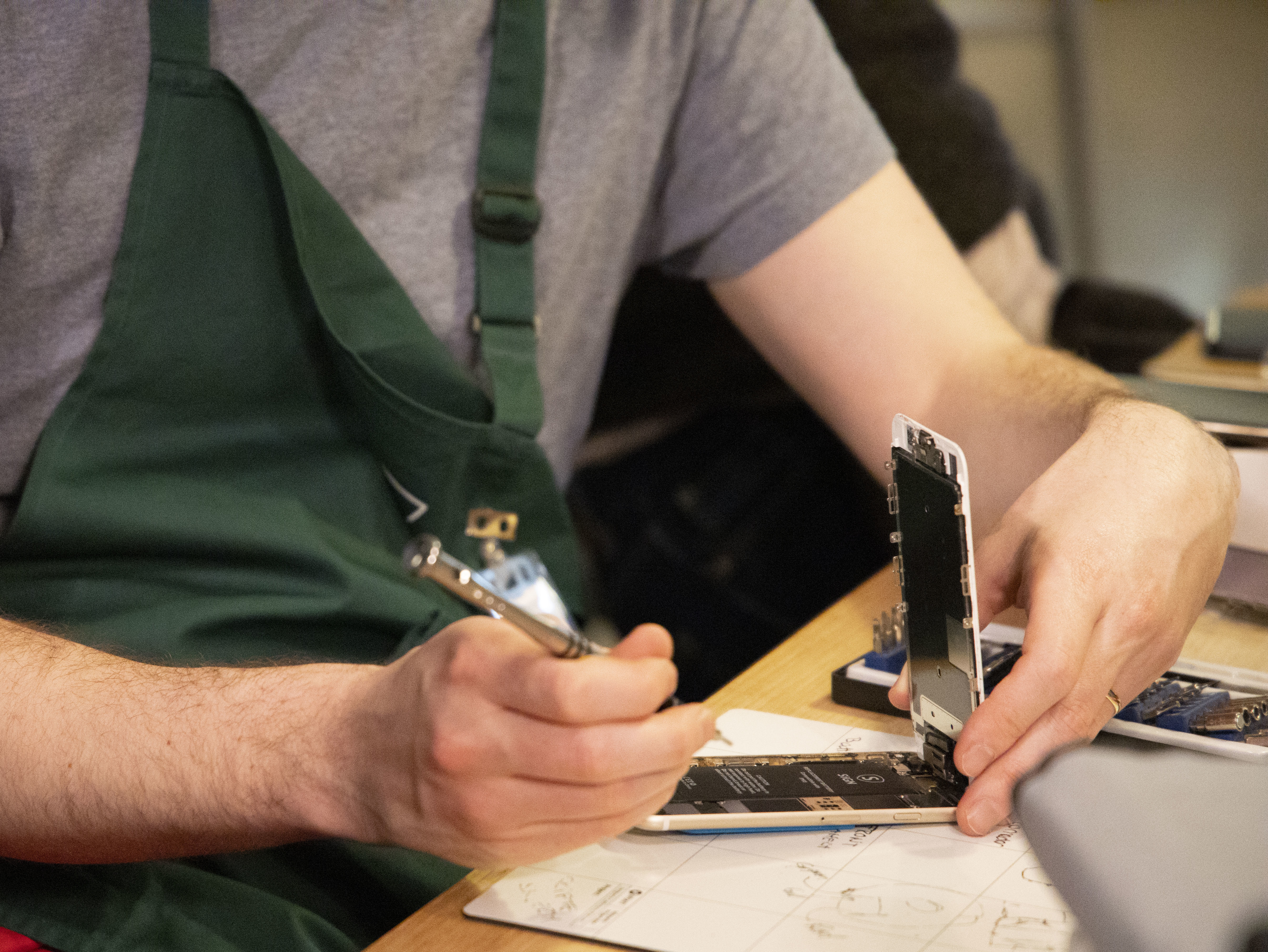 Momsfritak på reparasjoner: Derfor sier FINN ja