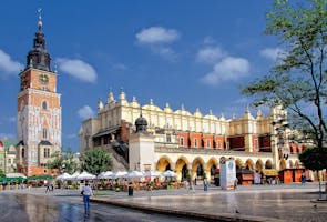 Krakow reiseguide – en av Europas billigste byer