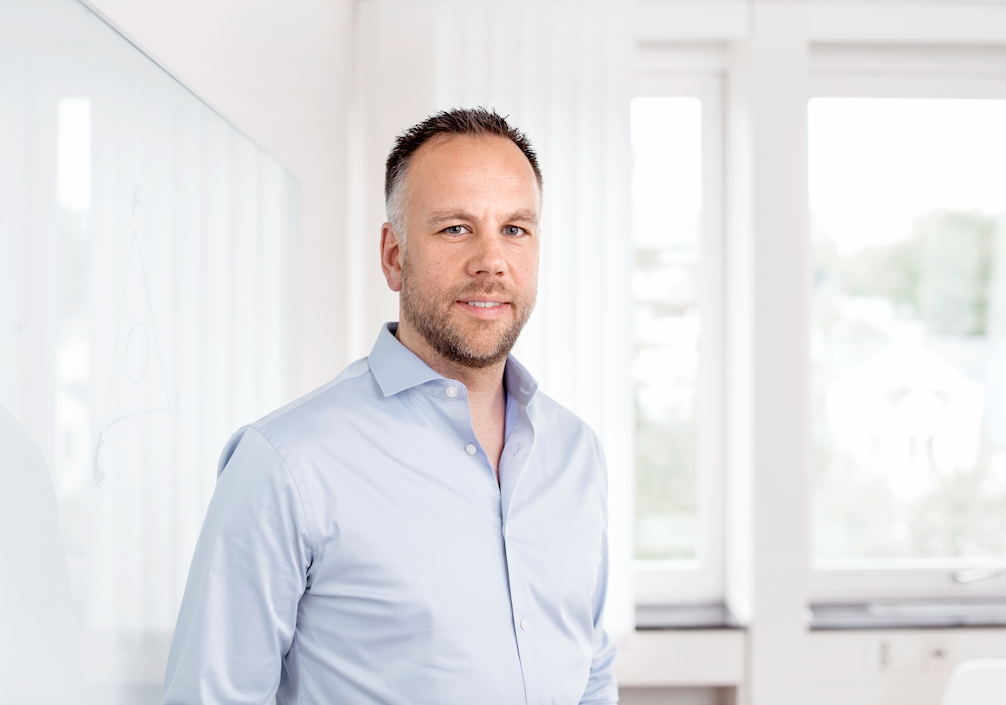 Krister Halck Foto Hans Fredrik Asbjørnsen