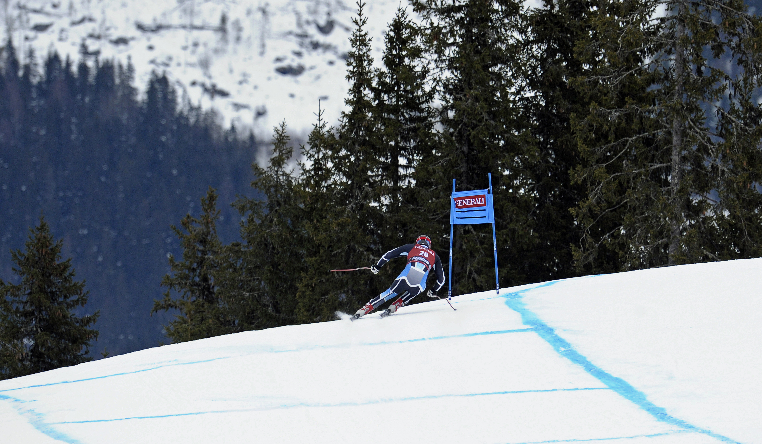 Kvitfjell hovedbilde