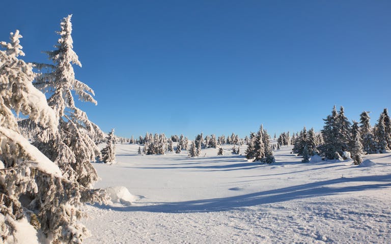 Kvitfjell vinterland -
Foto: Getty Images