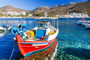 Kykladene reisetips – 6 tips til øyhopping i Hellas