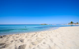 Kypros - et ekte strand - mekka