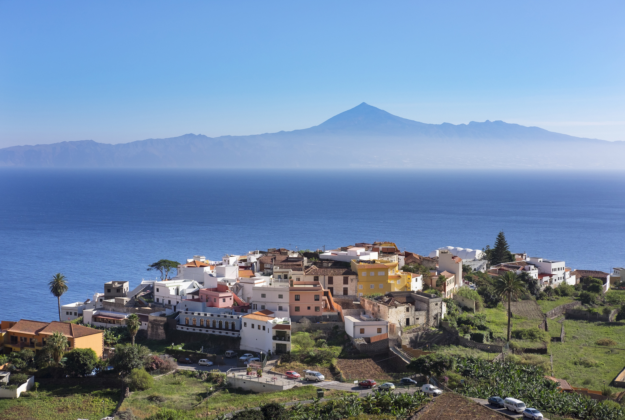 Reisetips til La Gomera og Tenerife