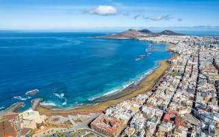 Reisetips til Las Palmas på Gran Canaria