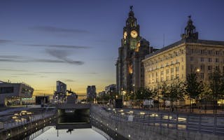 Liverpool - reisetips til ting å gjøre