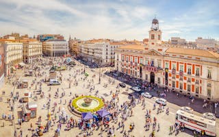 Madrid - reisetips til Spanias hovedstad