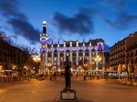 Kjærestetur i Madrid - de beste tipsene til romantiske opplevelser