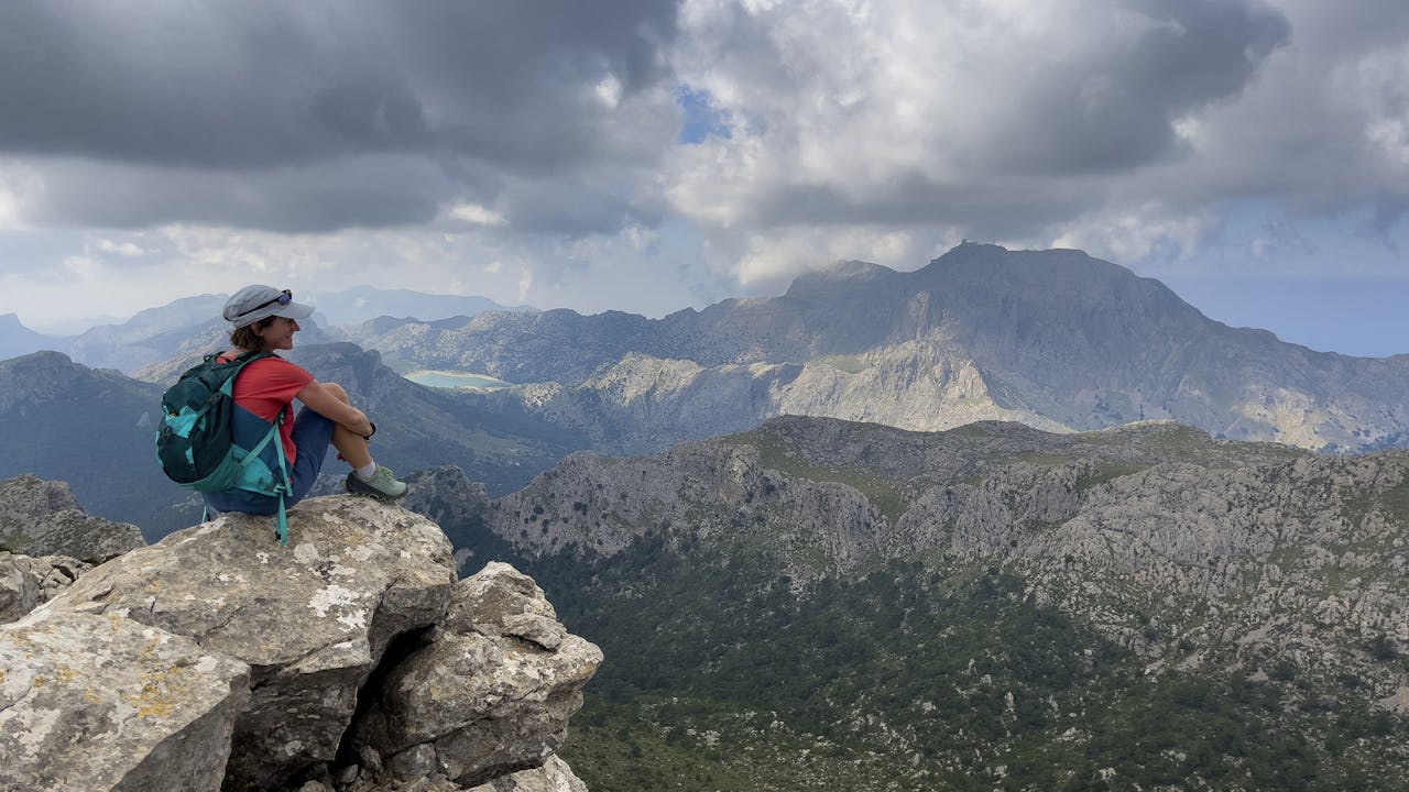 6 tips til aktiv ferie på Mallorca