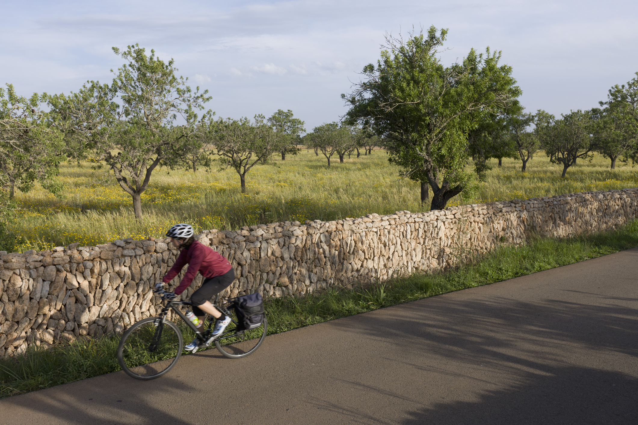 Tips til sykkelferie på Mallorca