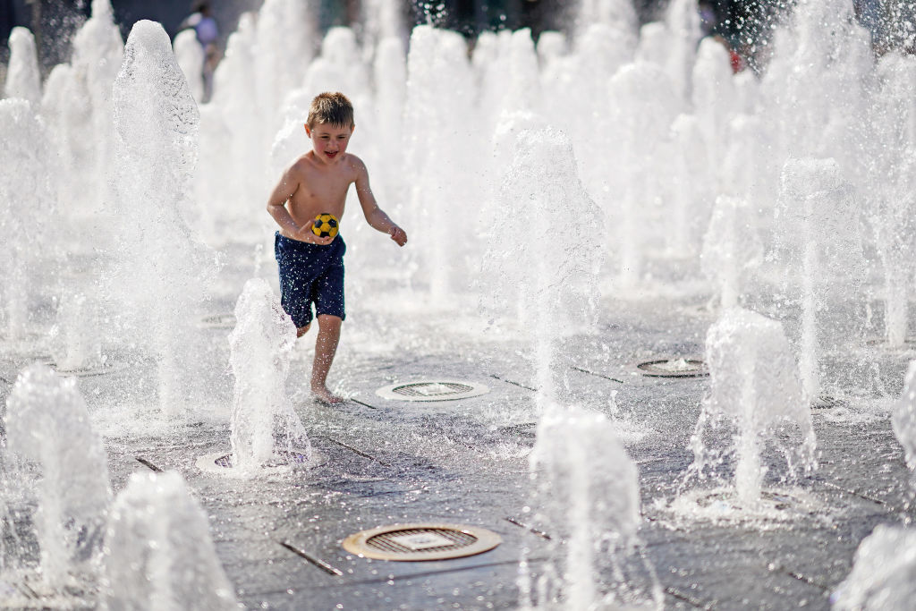 Manchester med barn - 5 tips til ting å gjøre
