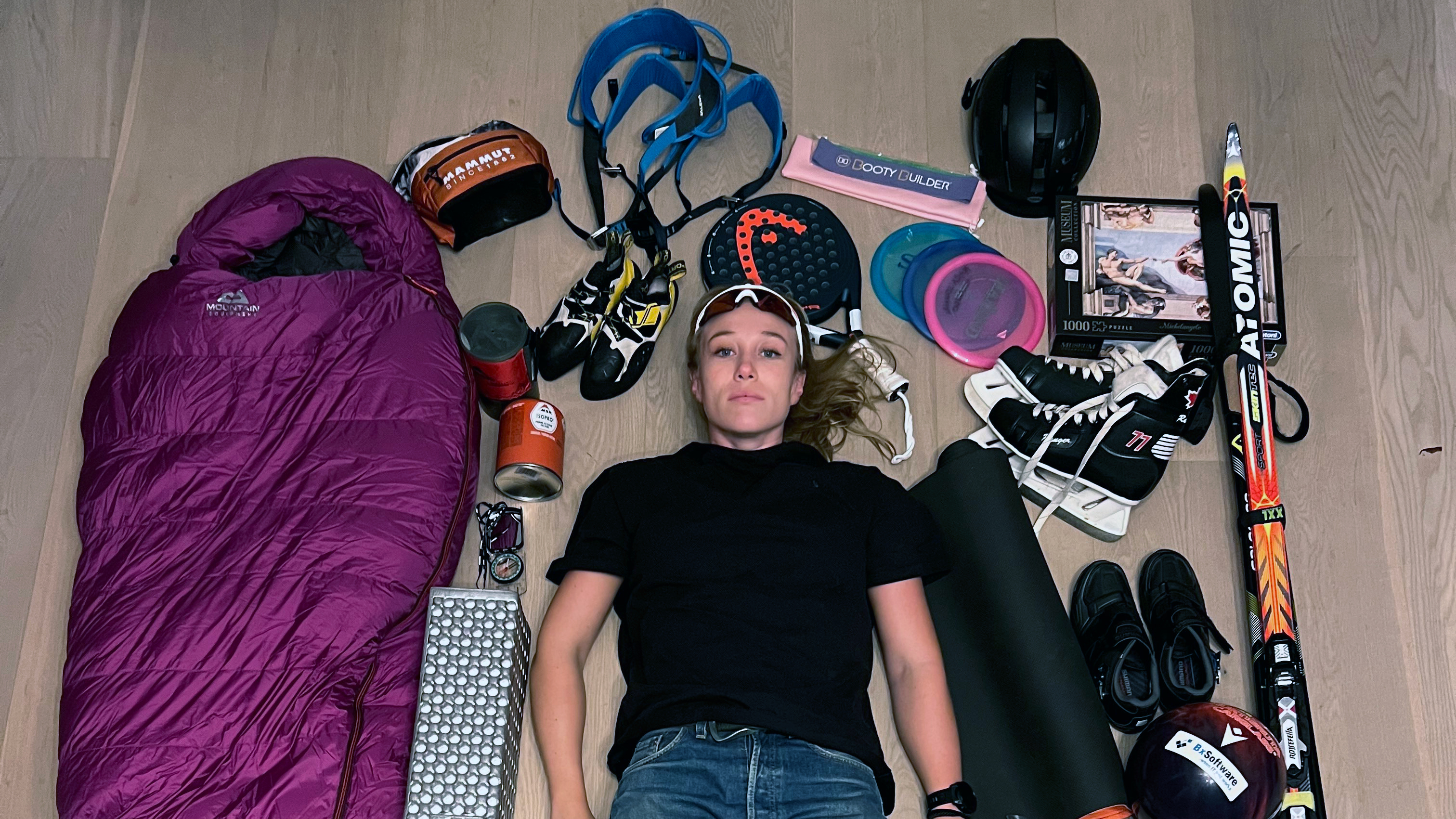 Maria Stavang image 67221249